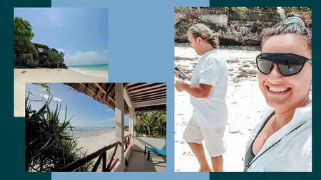 Povestea românilor care au plecat în ZANZIBAR pentru 40 de zile și au rămas doi ani. Visul devenit realitate în paradisul exotic de la capătul lumii