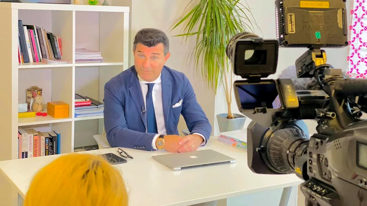 Medicul urolog Bob Djavan avertizează: „După pandemie, urmează un val de cazuri de cancer”