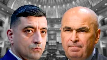 Ilie Bolojan mărturisește că s-a întâlnit de două ori cu George Simion, dar nu-și mai amintește când