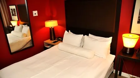 ANALIZĂ: Majoritatea hotelurilor de două stele din România vor dispărea de pe piață în următorii ani