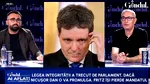 Război total între USR și Nicușor Dan? Bușcu: Dacă președintele încearcă o schemă Veștea, populația va trece de partea USR