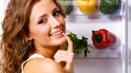 Lista alimentelor care nu trebuie să lipsească din farfuria ta în luna mai