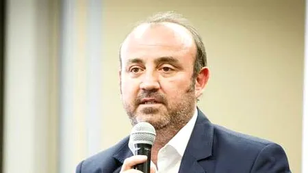 Doliu în politica din România! Adrian Orza a murit