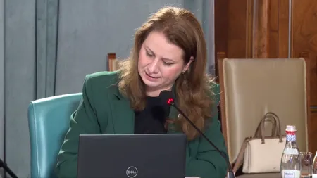 Ministrul Educației prezintă noi măsuri împotriva HĂRȚUIRII sexuale în instituțiile de învățământ: 