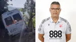 El este maseorul de la Dinamo care a murit în accidentul din Argeș: ”Mulțumim pentru tot”
