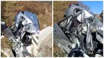 Soția ministrului Culturii din Republica Moldova, implicată într-un accident rutier, produs în Vaslui. O persoană a murit și alte trei au fost rănite. Reacția MAE