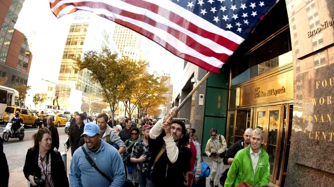 STUDIU. Datoria publică a Statelor Unite, de șase ori mai mare decât cea declarată oficial. Topul celor mai mari creditori străini ai SUA