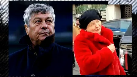 VIDEO EXCLUSIV | Soția lui Mircea Lucescu, prima reacție după ce antrenorul a rămas blocat în coșmarul de la Kiev. Cât de afectată este Neli Lucescu