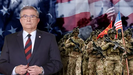 Fostul șef al spionilor români reacționează după retragerea trupelor SUA: Problema e că am aflat din presa străină, nu de la autoritățile române