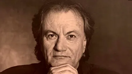 UN CELEBRU DESIGNER italian, răpus de coronavirus