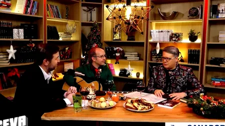 VIDEO | Fuego, invitat în cadrul podcastului ALTCEVA cu Adrian Artene, anunț în premieră despre retragerea sa de pe scenă: „Sunt ceea ce sunt datorită vouă”