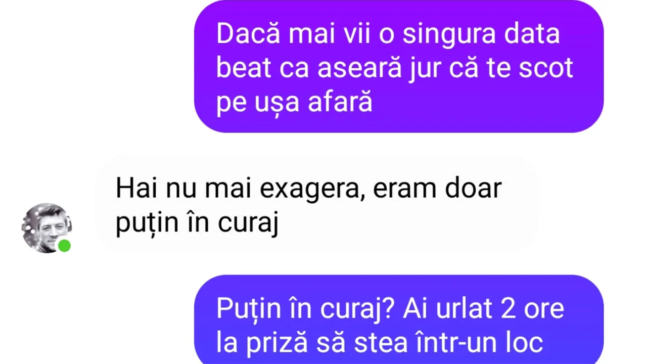 Bancul de miercuri | 