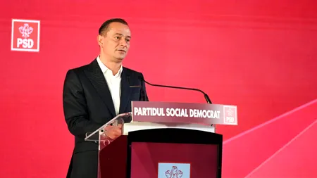 Daniel Băluță, șef de campanie al lui Crin Antonescu: 