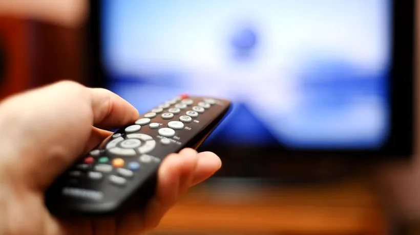 Un cunoscut canal TV va dispărea de la 1 august