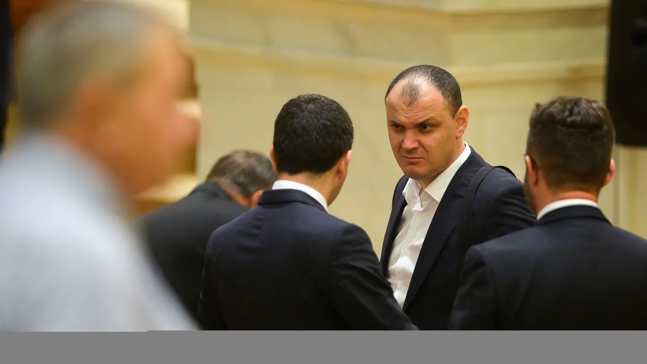 Ghiță spune că nu-l cunoaște pe „principalul denunțător