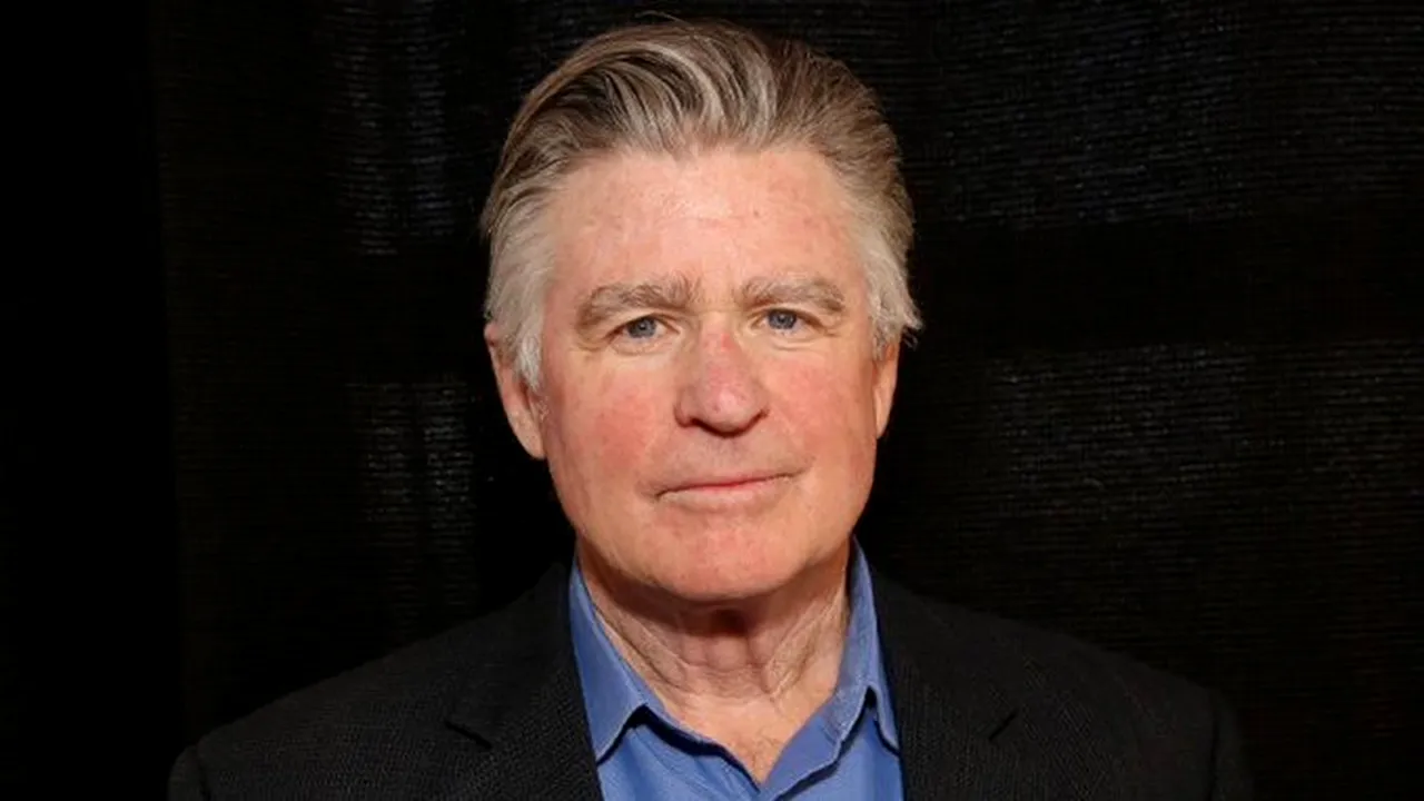 Doliu la Hollywood. Actorul Treat Williams a MURIT într-un accident rutier. Starul din „Everwood” se afla pe motocicletă