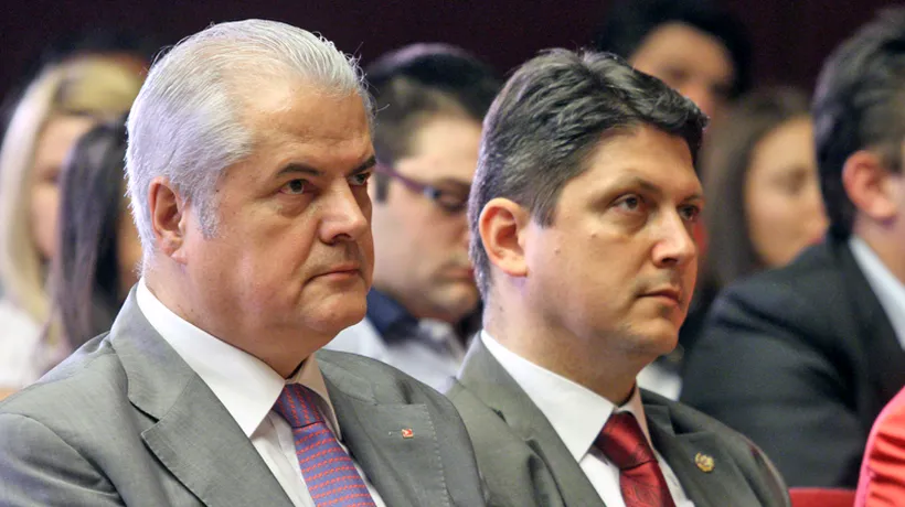 Ministrul Justiției, Titus Corlățean a dispus desesizarea Inspecției Judiciare a CSM față de judecătorii care l-au condamnat pe Adrian Năstase