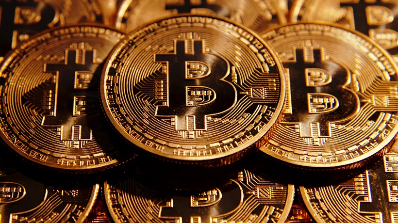 Bitcoin atinge un nivel record. Cât a ajuns să valoreze criptomoneda