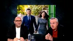 Ion Cristoiu: „Mirabela Grădinaru face o pereche foarte bună cu Nicușor Dan. Încep să-și asocieze imaginile și să se compenseze”