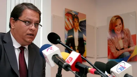 INTERVIU. Valentin Nicolau despre numirea sa la șefia TVR: 