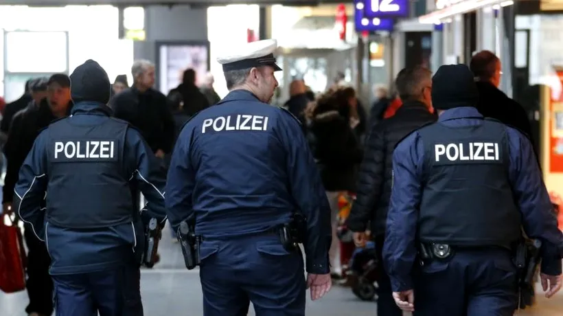 Germania, în alertă după atacul din Istanbul