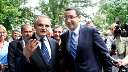 Ponta anunță că va numi un alt membru al Guvernului la Sănătate, după expirarea interimatului
