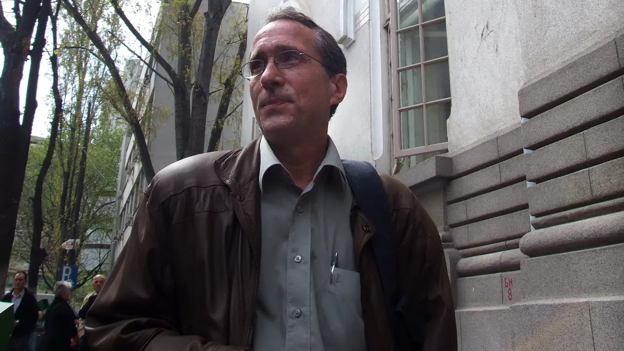 Ultimul fiu în viață al lui Ceaușescu, decizie-bombă în Dosarul Revoluției: Mi-au omorât părinții! / Ce dorește Valentin Ceaușescu de la statul român