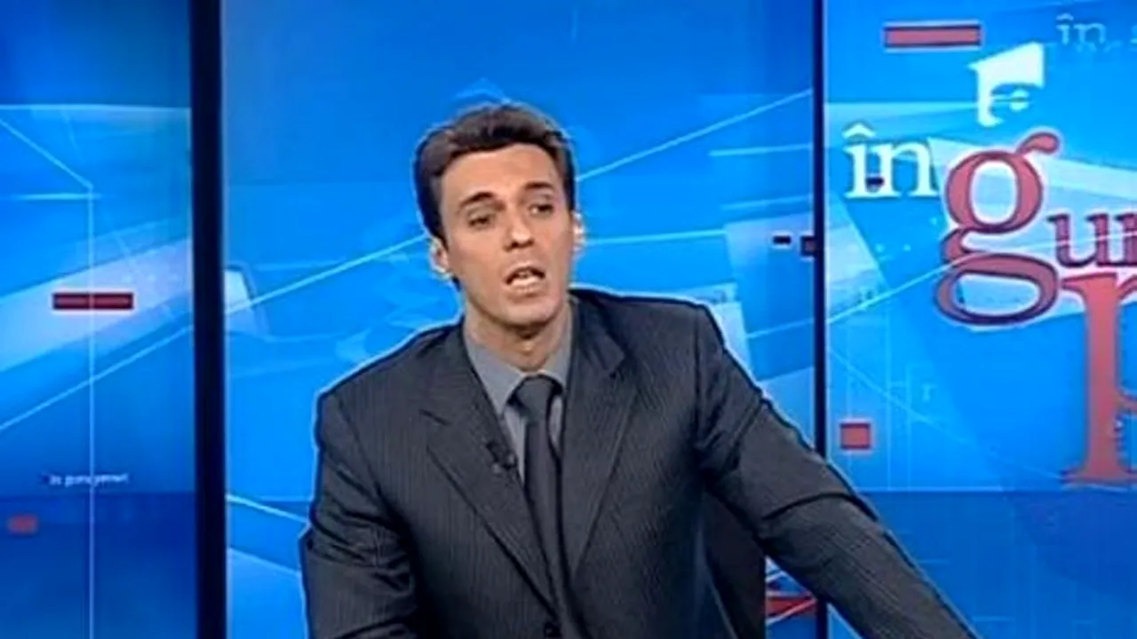 ARD: Modificarea Legii audiovizualului - un frumos cadou de Crăciun al USL pentru Voiculescu