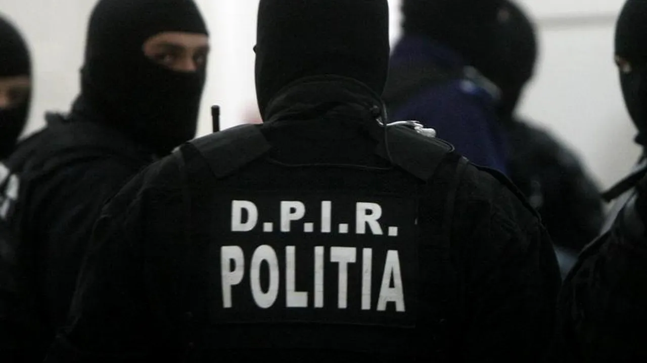 Percheziții DNA la mai multe firme, privind programul de reabilitare a școlilor cu fonduri BEI 