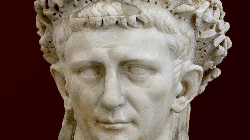 Lucruri mai puțin știute despre Claudius, împăratul roman „ciudat căruia îi plăceau doar femeile