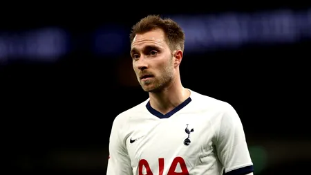 Va mai putea juca Christian Eriksen fotbal profesionist? Opinia cardiologului care l-a monitorizat timp de 8 ani