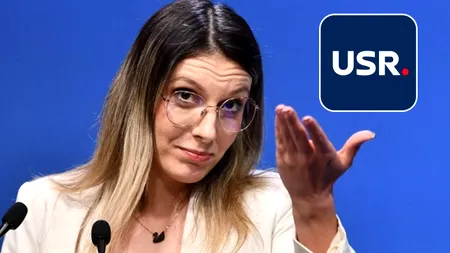 USR o ridică în slăvi pe Diana Buzoianu pentru „realizările” de la Ministerul Mediului: „Țara poate fi guvernată fără PSD”
