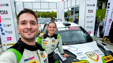 Ei sunt cei mai RAPIZI frați din Europa!