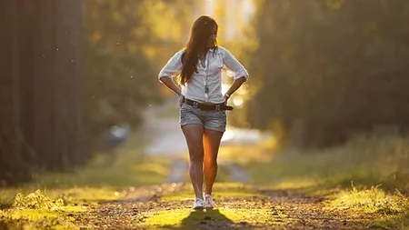 Lumina dimineții ar putea fi un remediu contra obezității