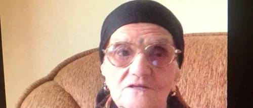 O femeie din Constanța a învins COVID-19 la 102 ani. “A trecut prin multe în viață!” / “A stat la țară, s-a hrănit bine!”