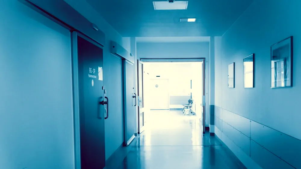 Spitalul din Rădăuți a fost inclus în programul pentru pacienții cu AVC. Alexandru Rogobete: „Am regândit finanțarea”