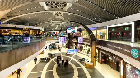 Alertă de călătorie pentru Italia. Luni vor avea loc GREVE ale angajaților pe aeroporturile internaționale din Roma