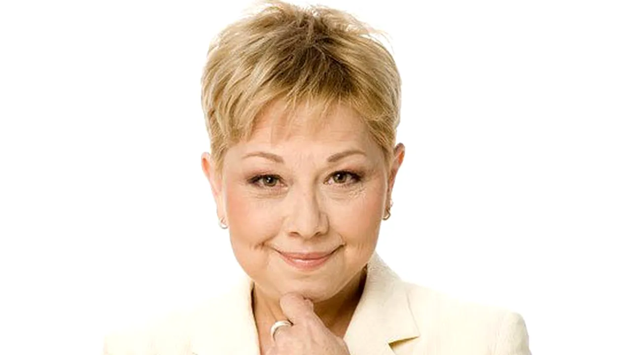 Jurnalistul Anca Florea este noul director al Circului Metropolitan București