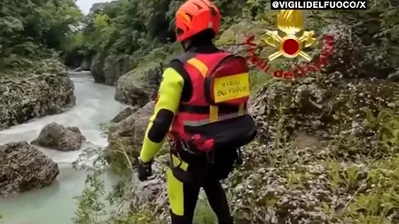 Salvatori ANCHETAȚI după tragedia din Italia, când trei români au murit înecați