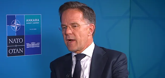 Mark Rutte, pentru Sky News: „Erdogan este un președinte foarte înțelepet” 