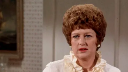 DOLIU. Actrița Peggy Pope, cunoscută din comedia „9 to 5”, a murit la 91 de ani