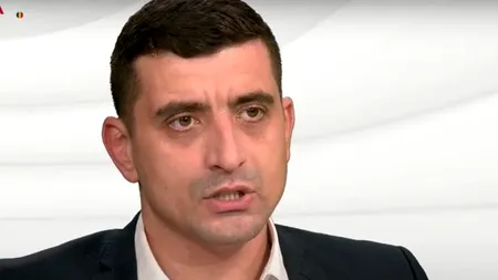 George Simion acceptă să fie comparat cu Viktor Orban. Liderul AUR nu exclude o alianță cu UDMR