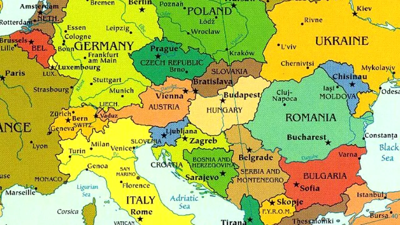 Decizie istorică pentru Republica Moldova. Parlamentul European a votat ELIMINAREA VIZELOR pentru cetățenii moldoveni 