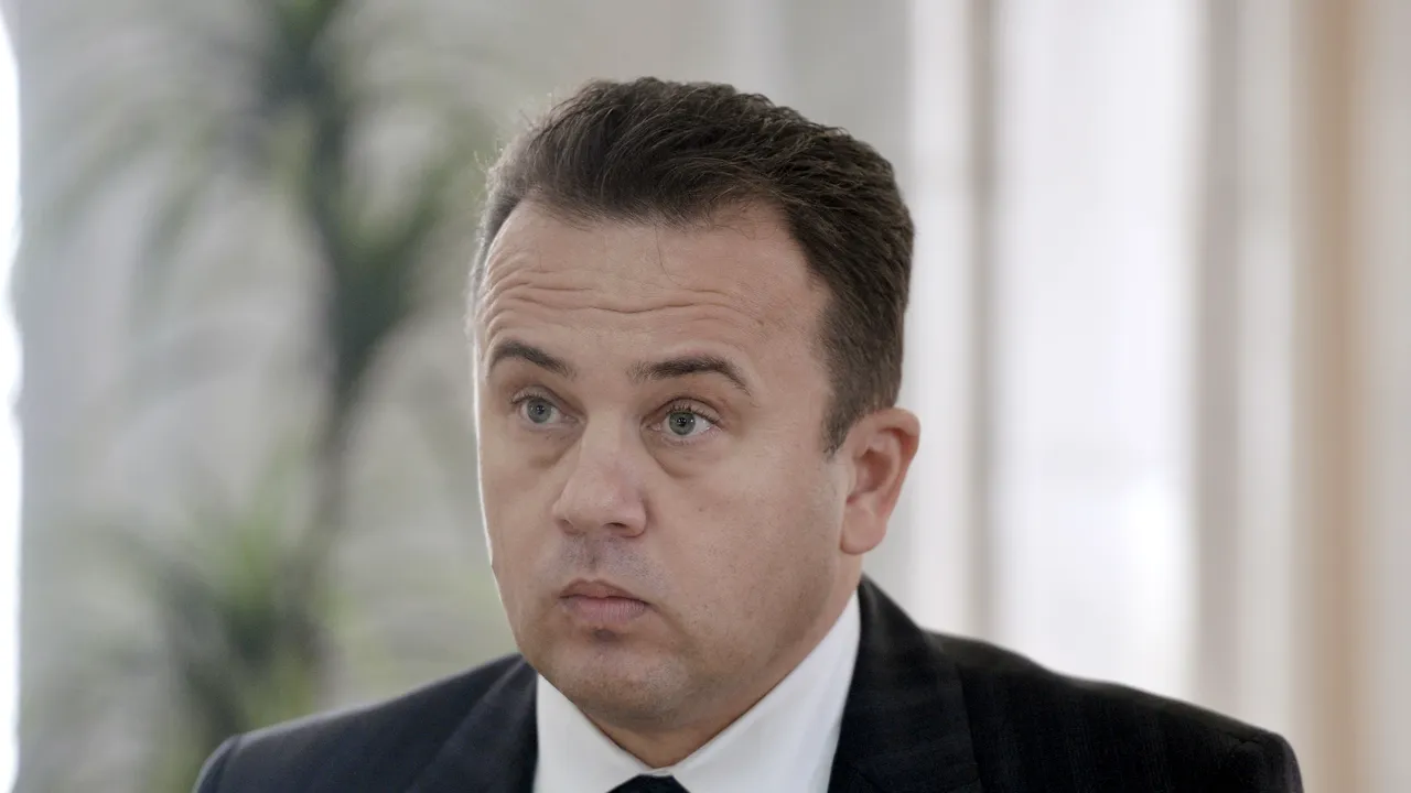 Liviu Pop a depus proiectul privind instituirea Zilei Unității Civice pe 10 august