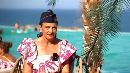 Ileana Șipoteanu face mărturisiri dureroase. ”Imediat poți să pleci din lumea asta brusc”