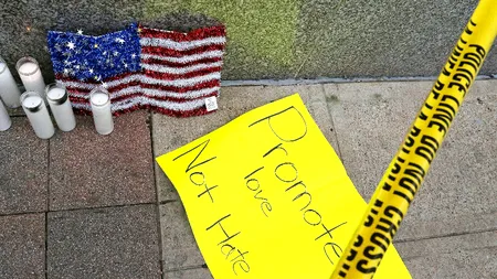 Omul care a îngrozit America. Cine a fost Micah X, atacatorul polițiștilor din Dallas