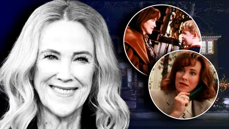A murit mama lui Kevin din celebra serie “Singur Acasă”. Actrița Catherine O’Hara avea 71 de ani