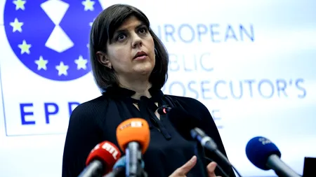 Scandal fără precedent la EPPO. Procuroarea europeană bulgară Teodora Georgieva a fost suspendată. Acuzații grave de corupție