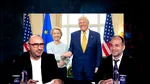 Ștefan Popescu susține că SUA rămân principalul interlocutor al Rusiei: „Marea arhitectură de securitate se va discuta cu America”