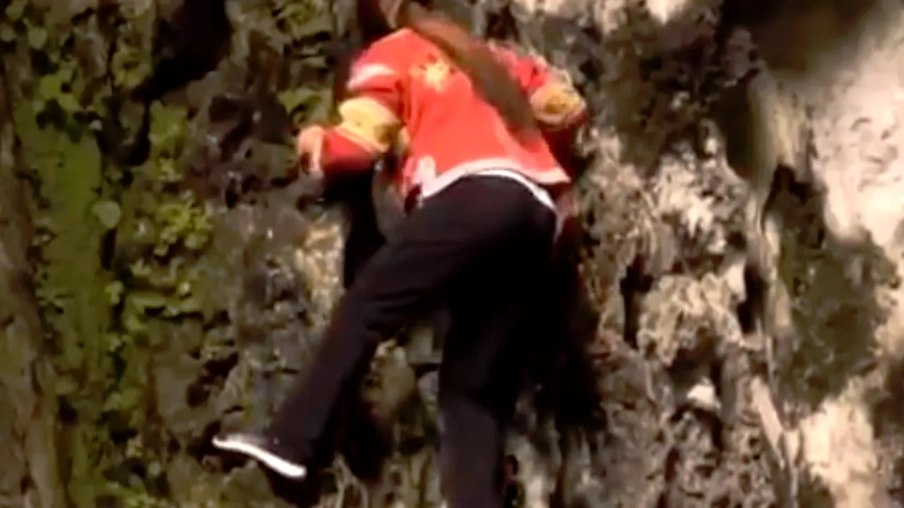 VIDEO Spiderman este, de fapt, o FEMEIE. Ce abilități incredibile are